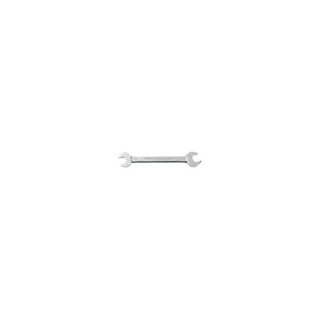 DRAPER Expert 18mm x 19mm Open End Spanner: Model No.5055MM