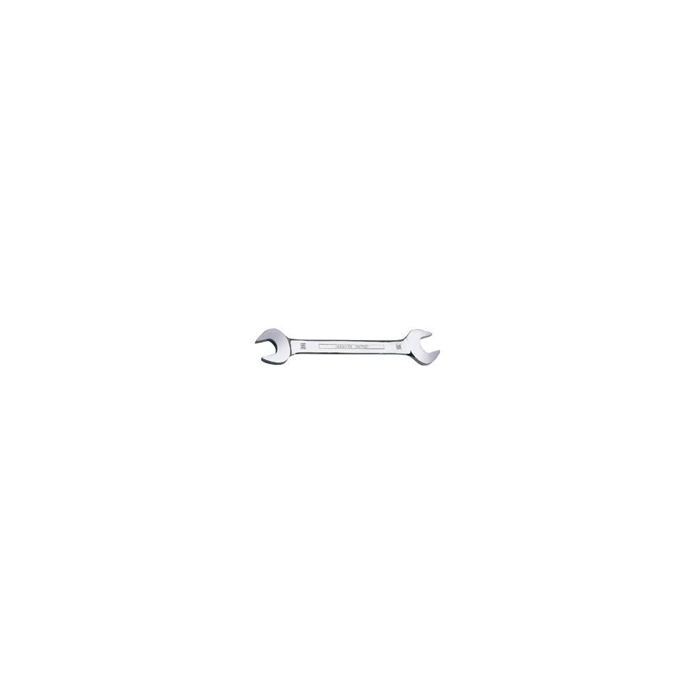 DRAPER Expert 20mm x 22mm Open End Spanner: Model No.5055MM