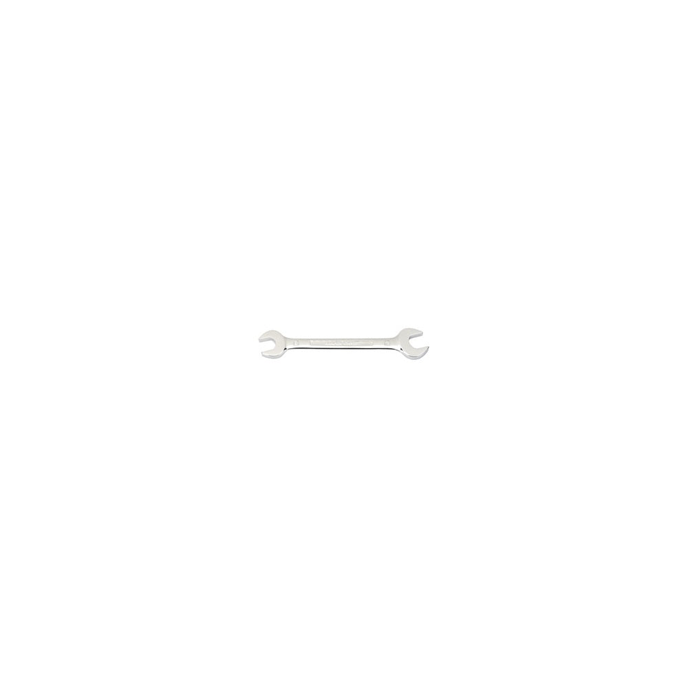 DRAPER Expert 22mm x 24mm Open End Spanner: Model No.5055MM