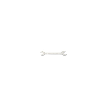 DRAPER Expert 22mm x 24mm Open End Spanner: Model No.5055MM
