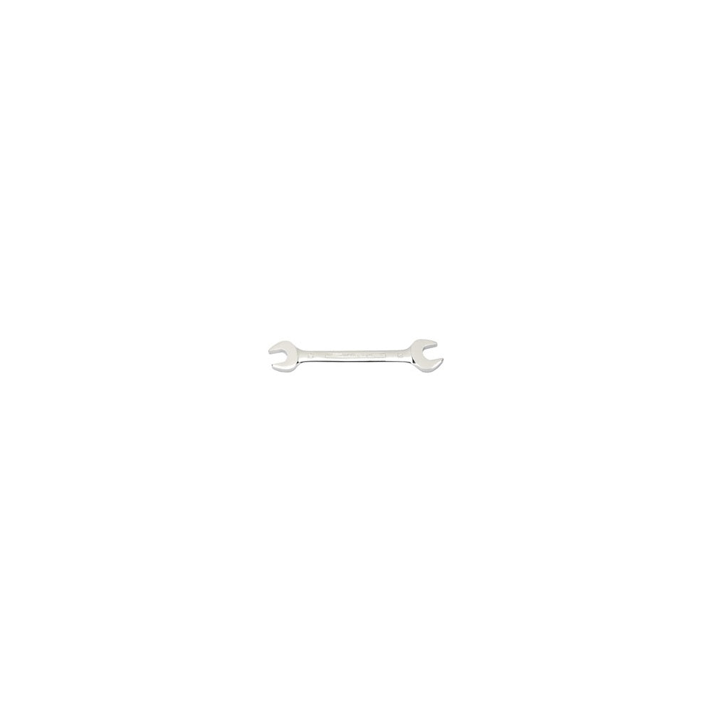 DRAPER Expert 24mm x 26mm Open End Spanner: Model No.5055MM