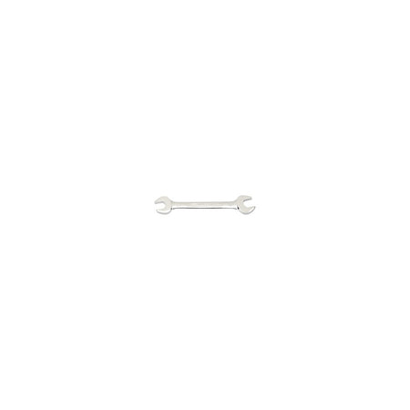 DRAPER Expert 24mm x 26mm Open End Spanner: Model No.5055MM