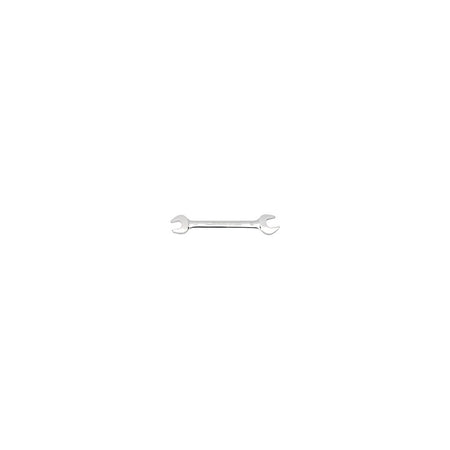 DRAPER Expert 24mm x 27mm Open End Spanner: Model No.5055MM