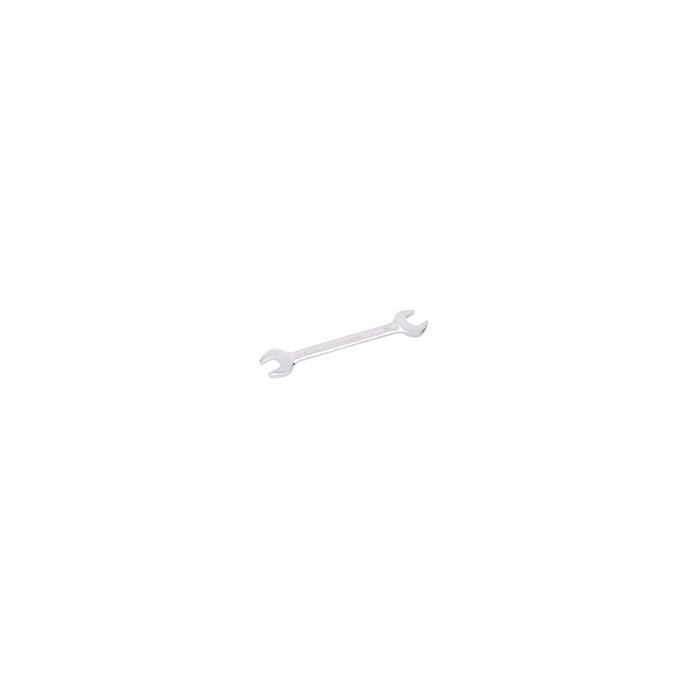DRAPER Expert 25mm x 28mm Open End Spanner: Model No.5055MM