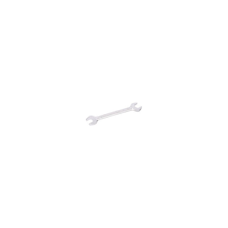 DRAPER Expert 25mm x 28mm Open End Spanner: Model No.5055MM