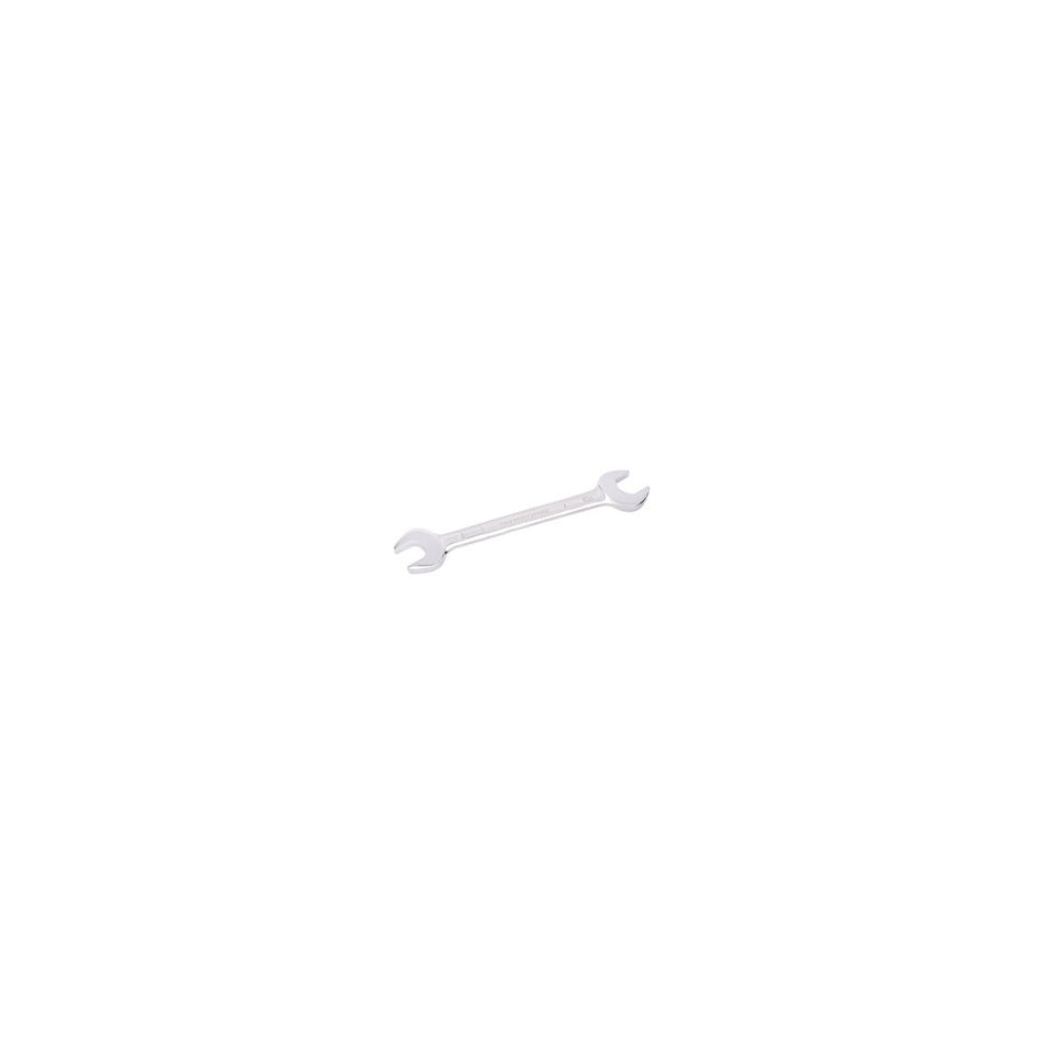 DRAPER Expert 25mm x 28mm Open End Spanner: Model No.5055MM