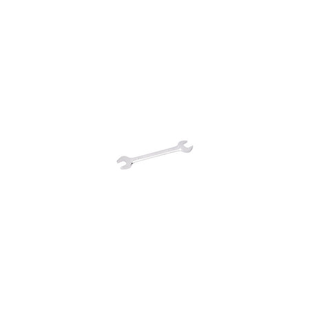 DRAPER Expert 27mm x 30mm Open End Spanner: Model No.5055MM