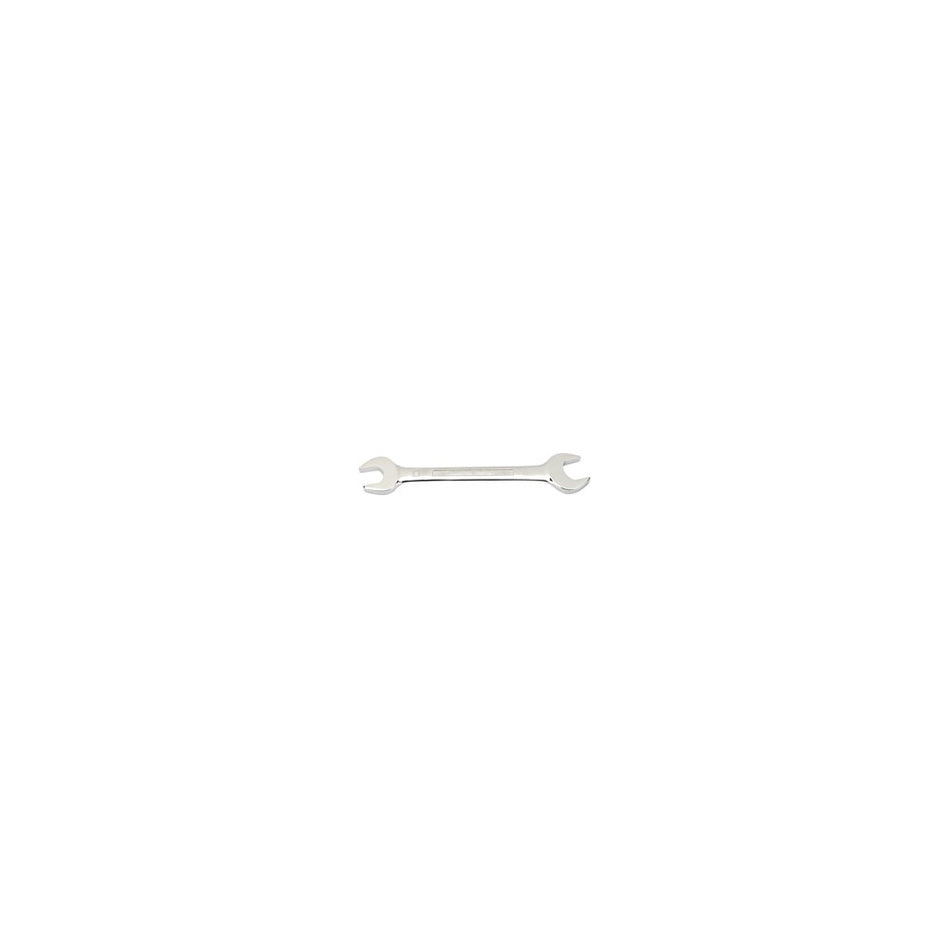 DRAPER Expert 27mm x 32mm Open End Spanner: Model No.5055MM