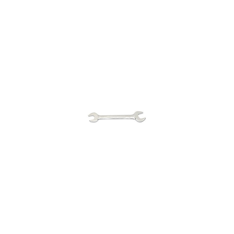 DRAPER Expert 32mm x 36mm Open End Spanner: Model No.5055MM