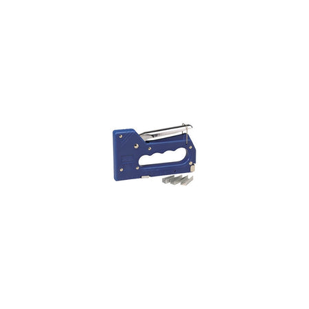DRAPER Light duty Staple Gun or Tacker: Model No.STO/1