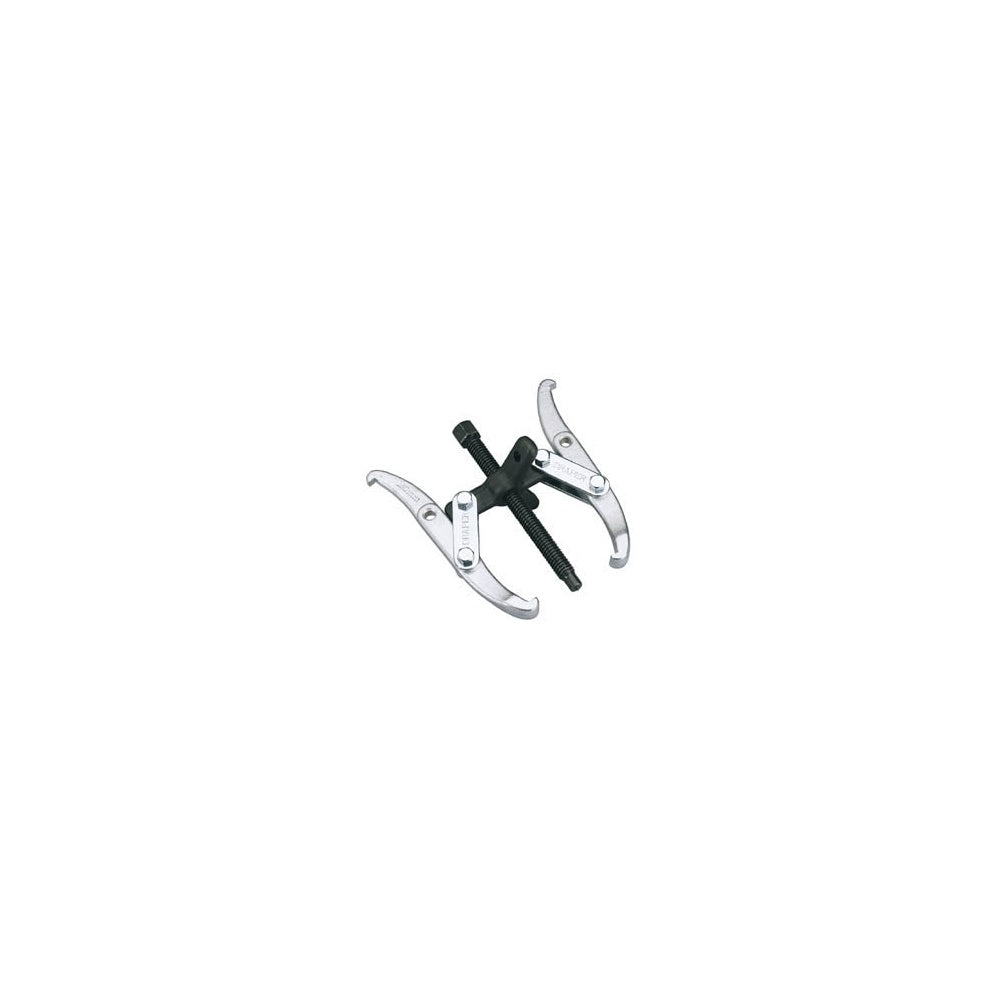 DRAPER 150mm Reach x 100mm Spread Twin and Triple Leg Reversible Puller: Model No.N136