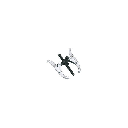 DRAPER 150mm Reach x 100mm Spread Twin and Triple Leg Reversible Puller: Model No.N136