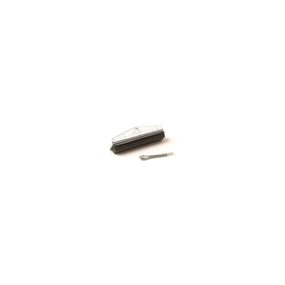 DRAPER 25mm - 57mm Cylinder Hone 220 Grit Stone Set: Model No.YCH25/57