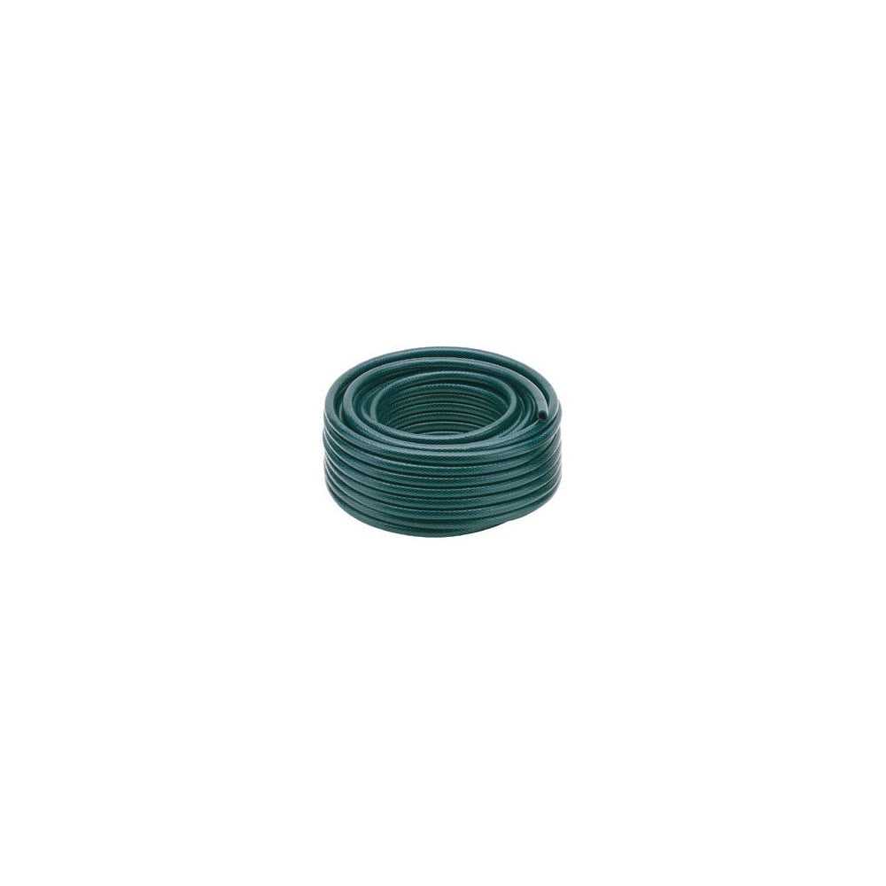 DRAPER 12mm Bore x 30M Green Watering Hose: Model No.GH2
