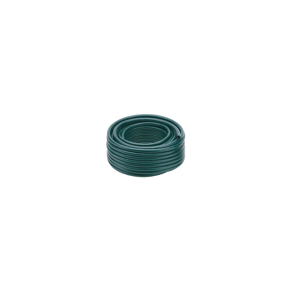 DRAPER 12mm Bore x 30M Green Watering Hose: Model No.GH2