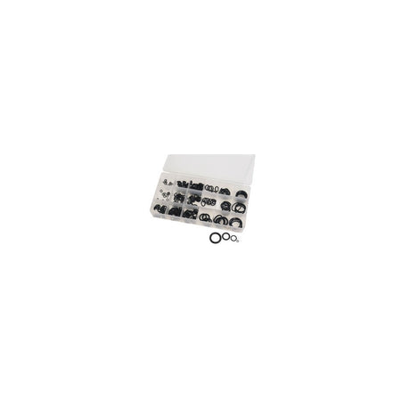 DRAPER 225 Piece O Ring Assortment: Model No.O-RING/225
