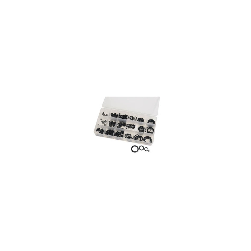 DRAPER 225 Piece O Ring Assortment: Model No.O-RING/225