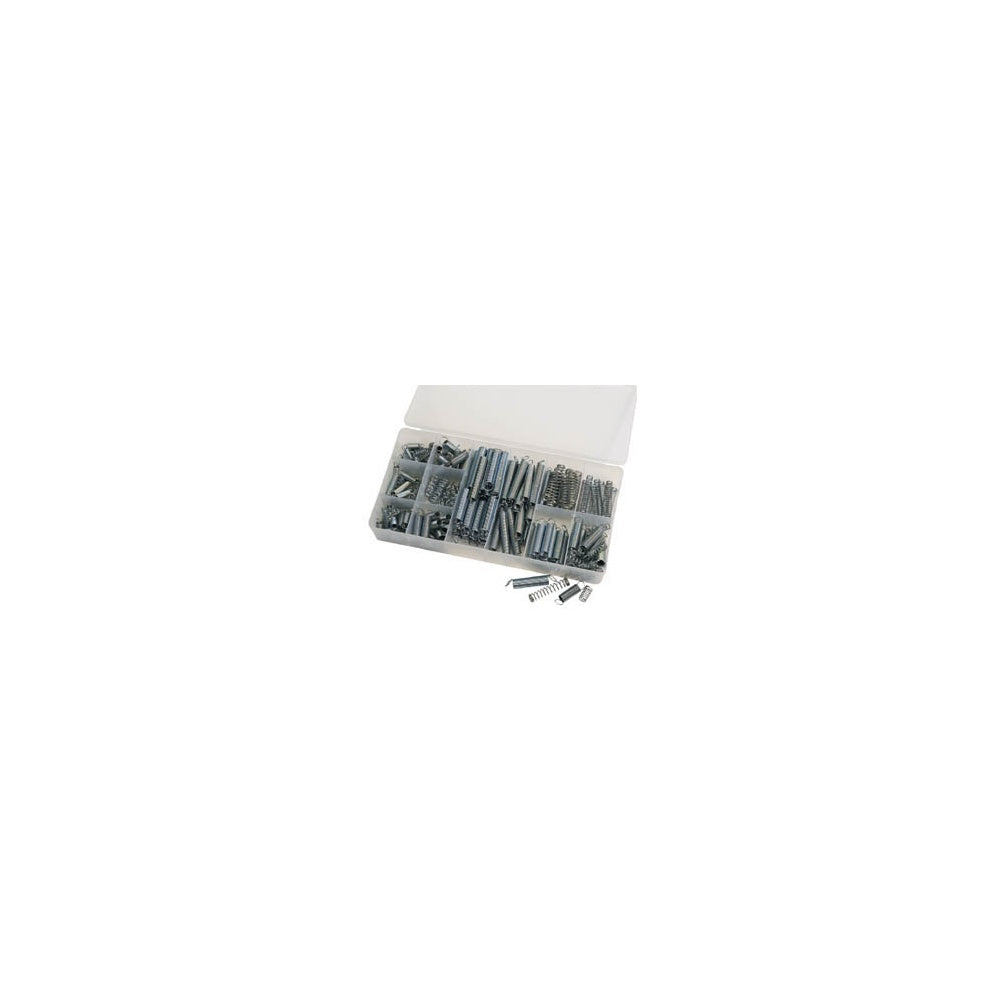DRAPER 200 Piece Compression and Extension Spring Assortment: Model No.SPRING/200