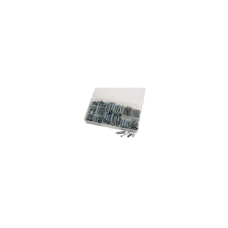DRAPER 200 Piece Compression and Extension Spring Assortment: Model No.SPRING/200