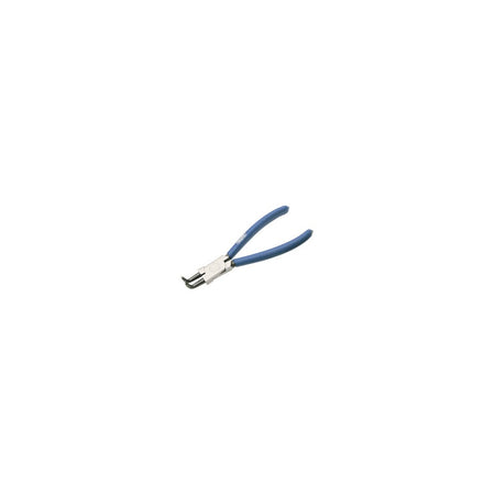 DRAPER 130mm Internal Circlip Pliers with 90deg; Tips: Model No.49/INT