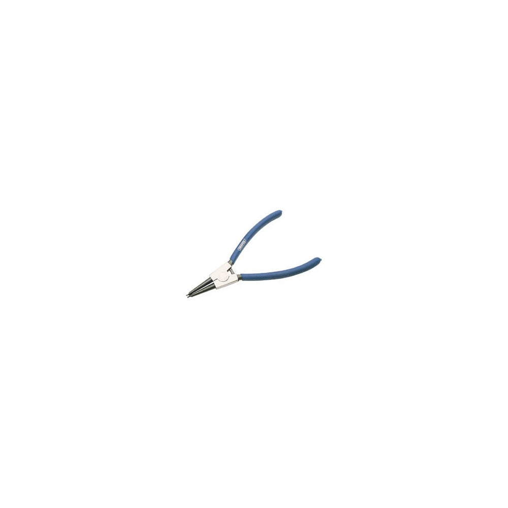 DRAPER 140mm External Straight Circlip Pliers: Model No.49/EXT
