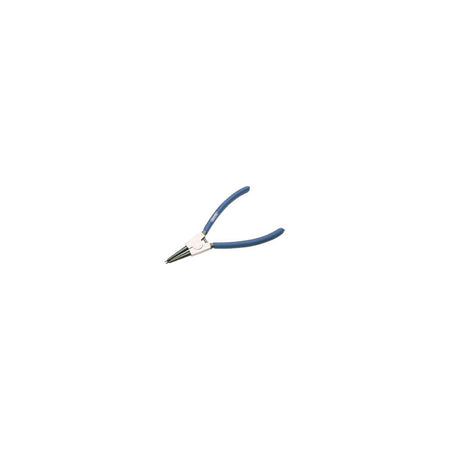 DRAPER 140mm External Straight Circlip Pliers: Model No.49/EXT