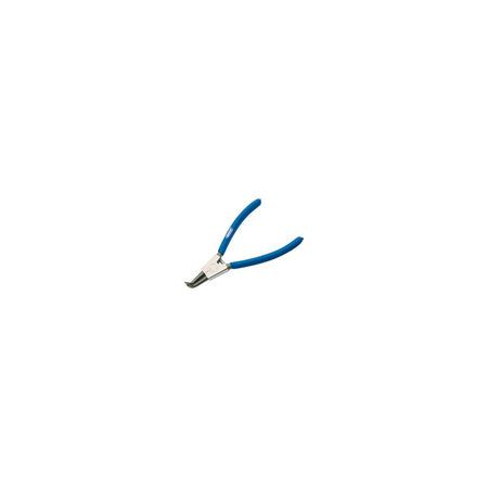DRAPER 200mm External Circlip Pliers with 90deg; Tips: Model No.49/EXT