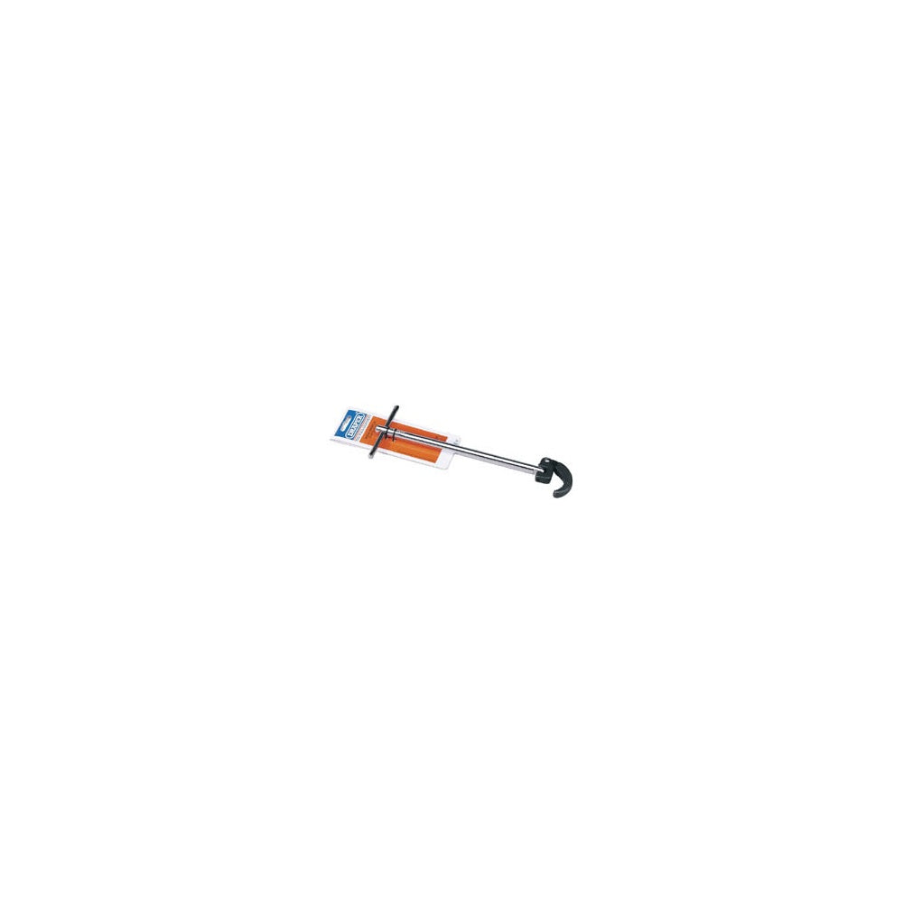 DRAPER Adjustable Basin Wrench (40mm Capacity): Model No.18L