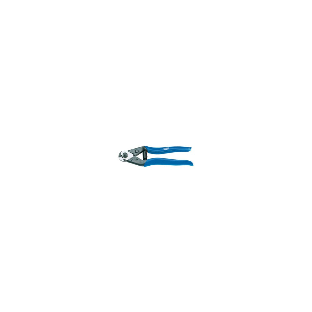 DRAPER Expert 190mm Wire Rope or Spring Wire Cutter: Model No.4857