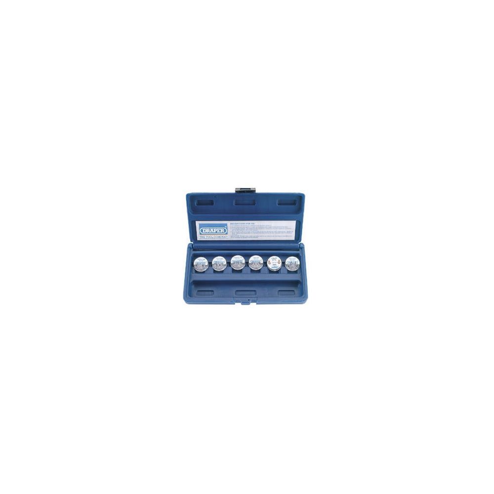 DRAPER 6 Piece Injector Noid Light Kit: Model No.INL6/KIT