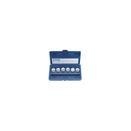 DRAPER 6 Piece Injector Noid Light Kit: Model No.INL6/KIT