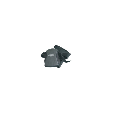 DRAPER Pair of Rubber Knee Pads: Model No.KP4