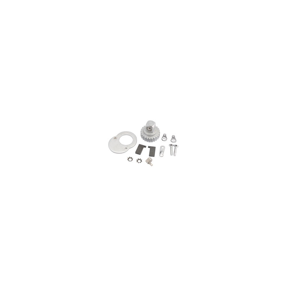 DRAPER Ratchet Repair Kit for 58130 and 58137: Model No.YEPTW-3/8
