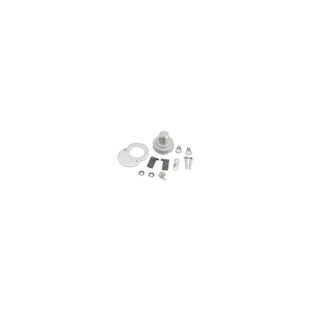 DRAPER Ratchet Repair Kit for 58130 and 58137: Model No.YEPTW-3/8