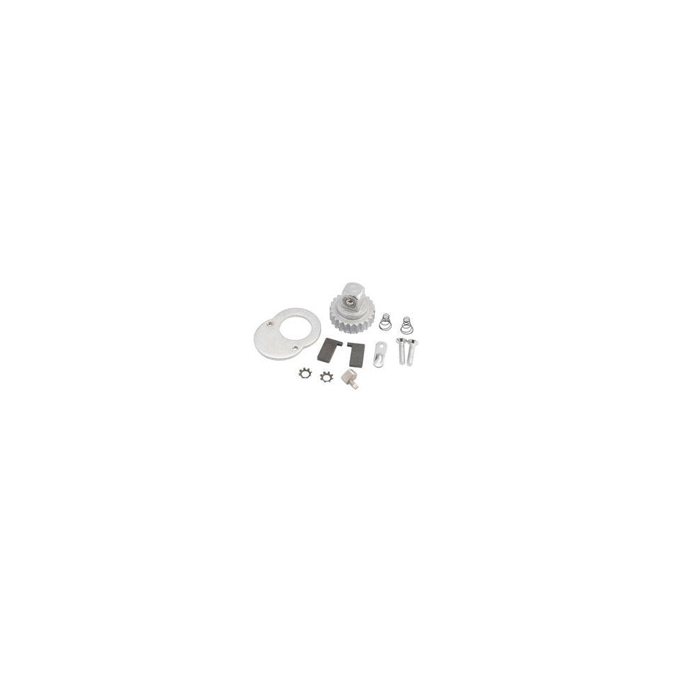 DRAPER Ratchet Repair Kit for 58130 and 58137: Model No.YEPTW-3/8