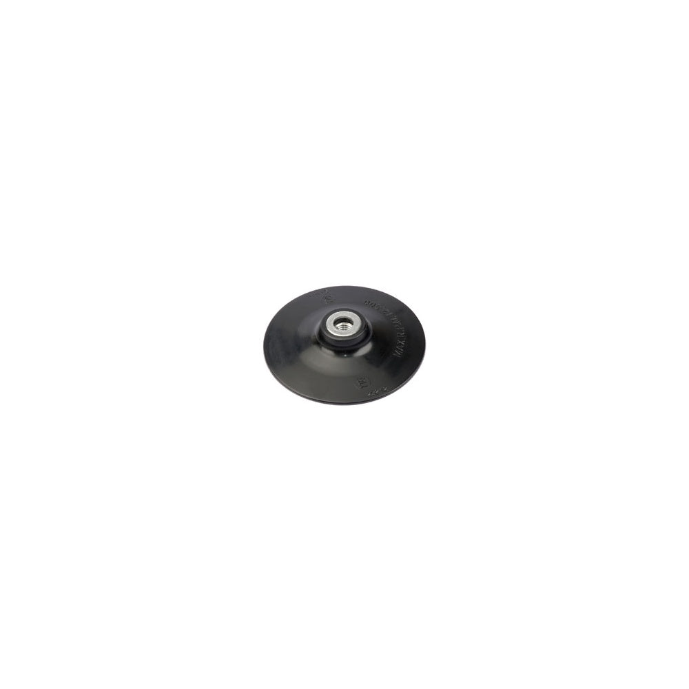 DRAPER 125mm Grinding Disc Backing Pad: Model No.APT11