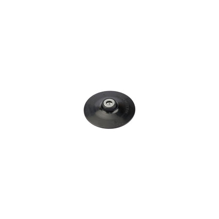 DRAPER 125mm Grinding Disc Backing Pad: Model No.APT11