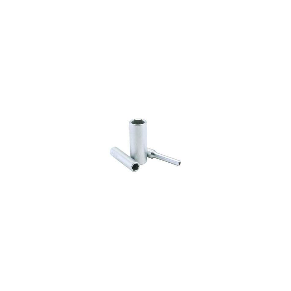11mm 1/4in. Square Drive Deep Socket: Model No.1455-T