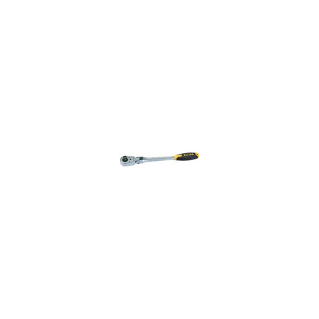 305mm 1/2in. Square Drive Quick Release Soft Grip Reversible Ratchet with Flexible Head: Model No.770-L1GF