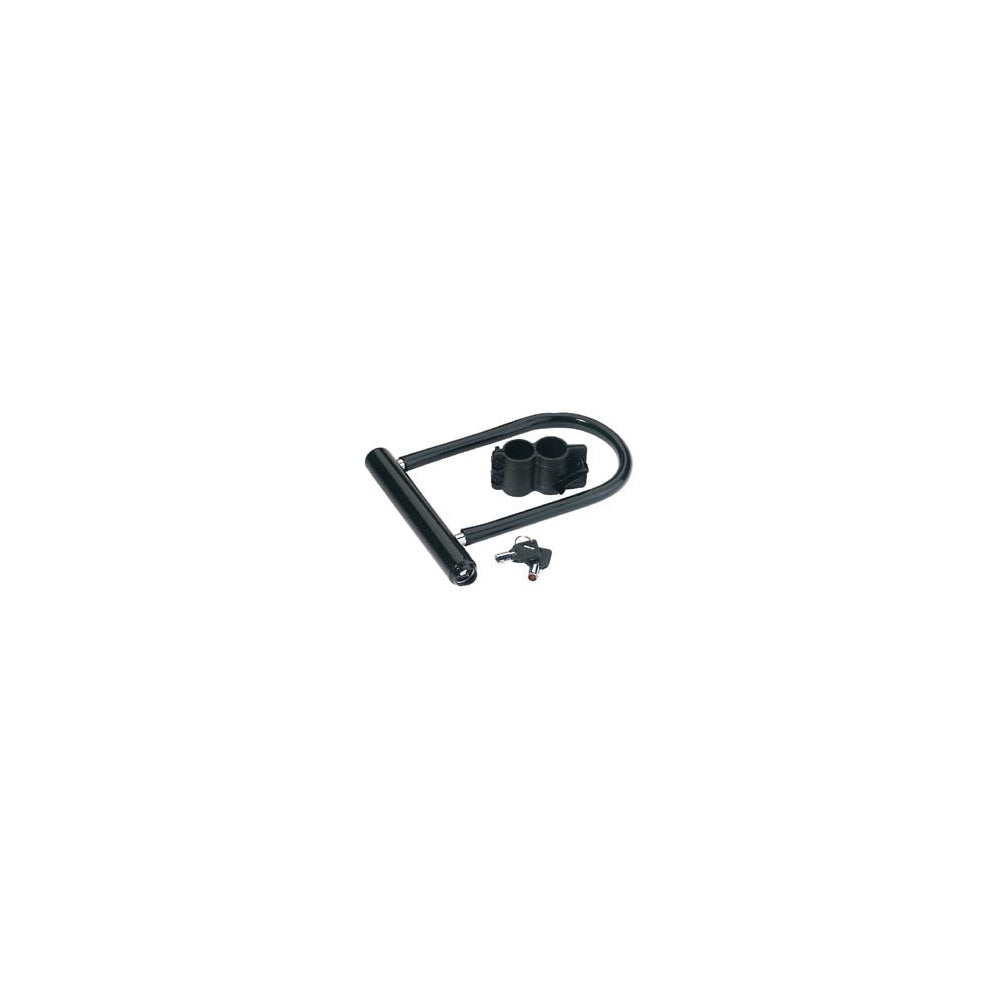 Draper PVC Coated Shackle Lock Model No. BK-SL1