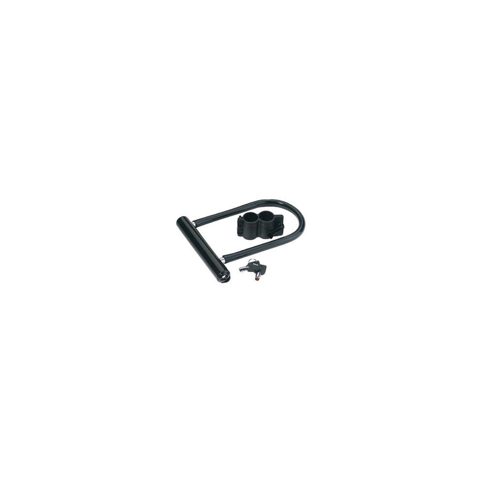 Draper PVC Coated Shackle Lock Model No. BK-SL1