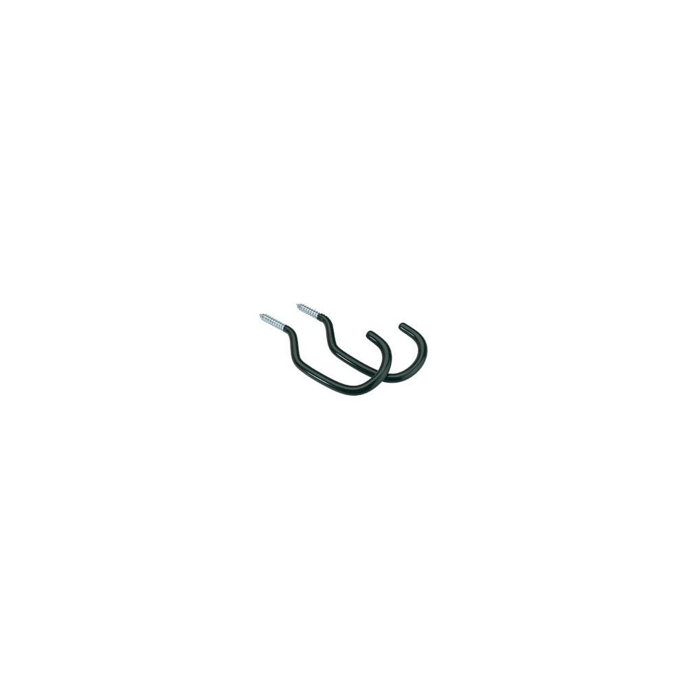 Draper Bicycle Storage Hooks (2 Piece) Model No. BK-HOOK1