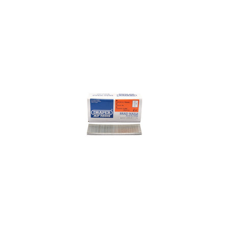 DRAPER 35mm Brad Nails (5000): Model No.AAN35