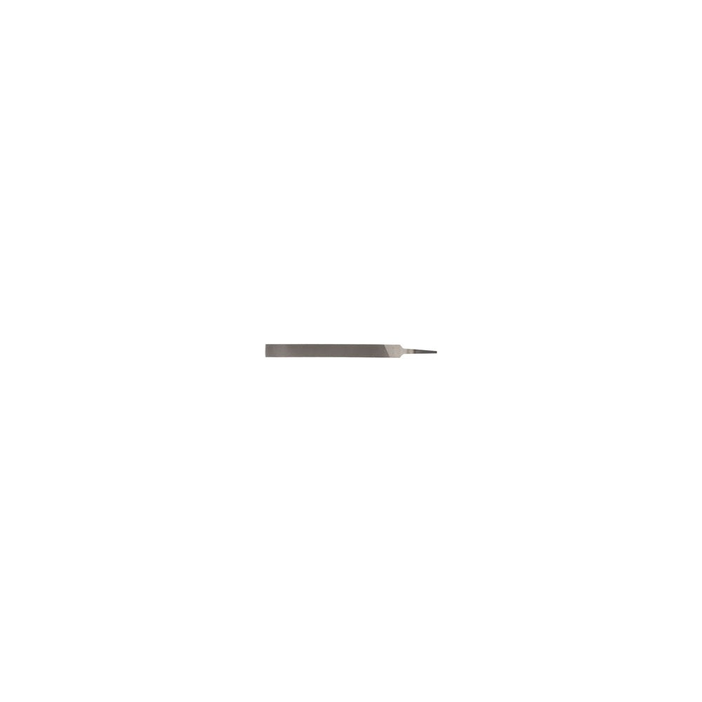 DRAPER 12 x 200mm Bastard Cut Hand File: Model No.HF/1