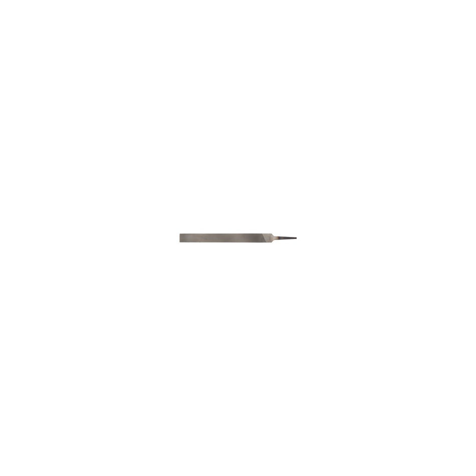 DRAPER 12 x 200mm Smooth Cut Hand File: Model No.HF/3