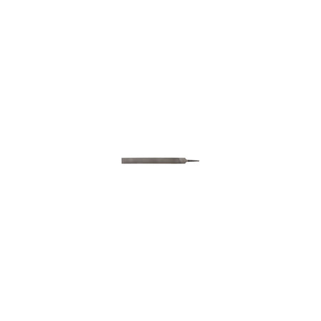 DRAPER 6 x 300mm Smooth Cut Hand File: Model No.HF/3