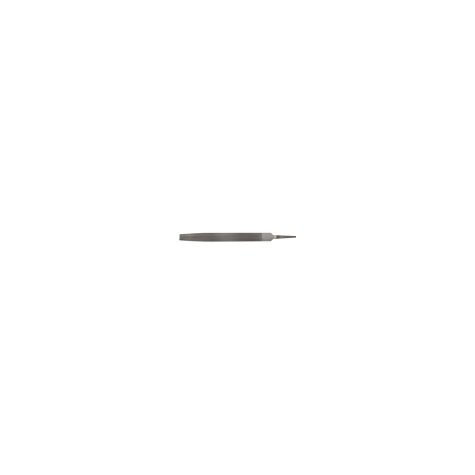 DRAPER 12 x 200mm Bastard Cut Half Round File: Model No.HRF/1