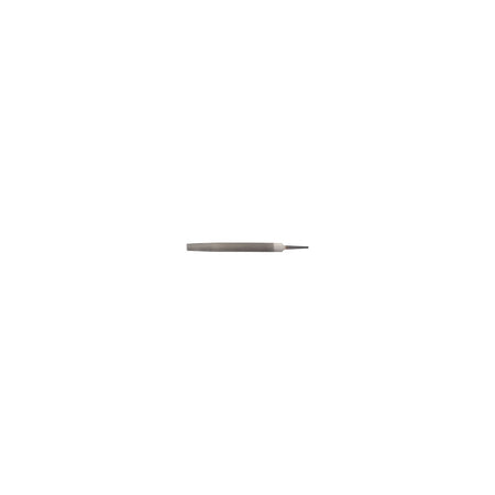 DRAPER 12 x 200mm Second Cut Half Round File: Model No.HRF/2
