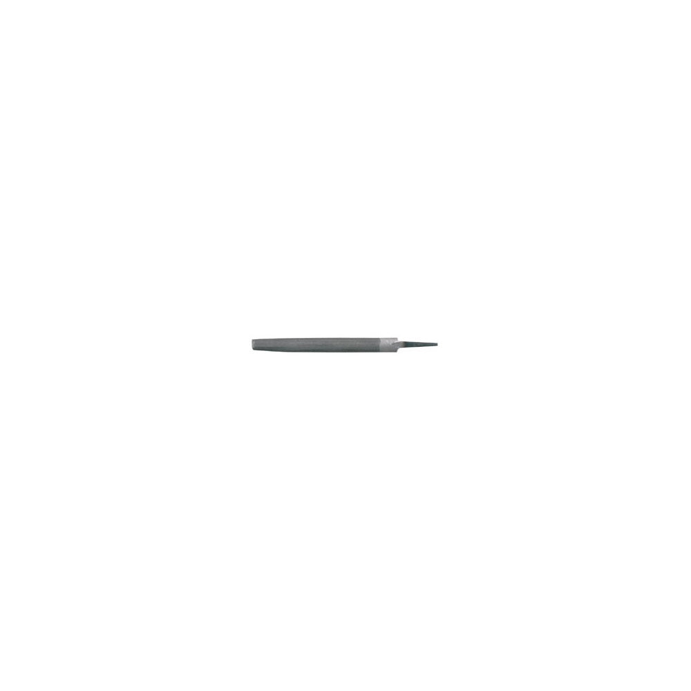 DRAPER 12 x 150mm Smooth Cut Half Round File: Model No.HRF/3