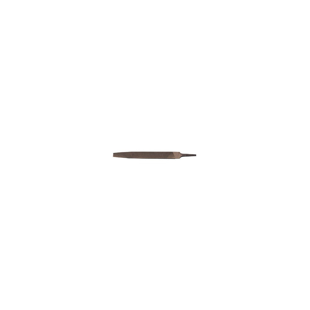 DRAPER 6 x 300mm Bastard Cut Flat File: Model No.FF/1